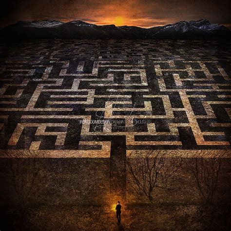 Delving into the History and Origins of the Magic Labyrinth
